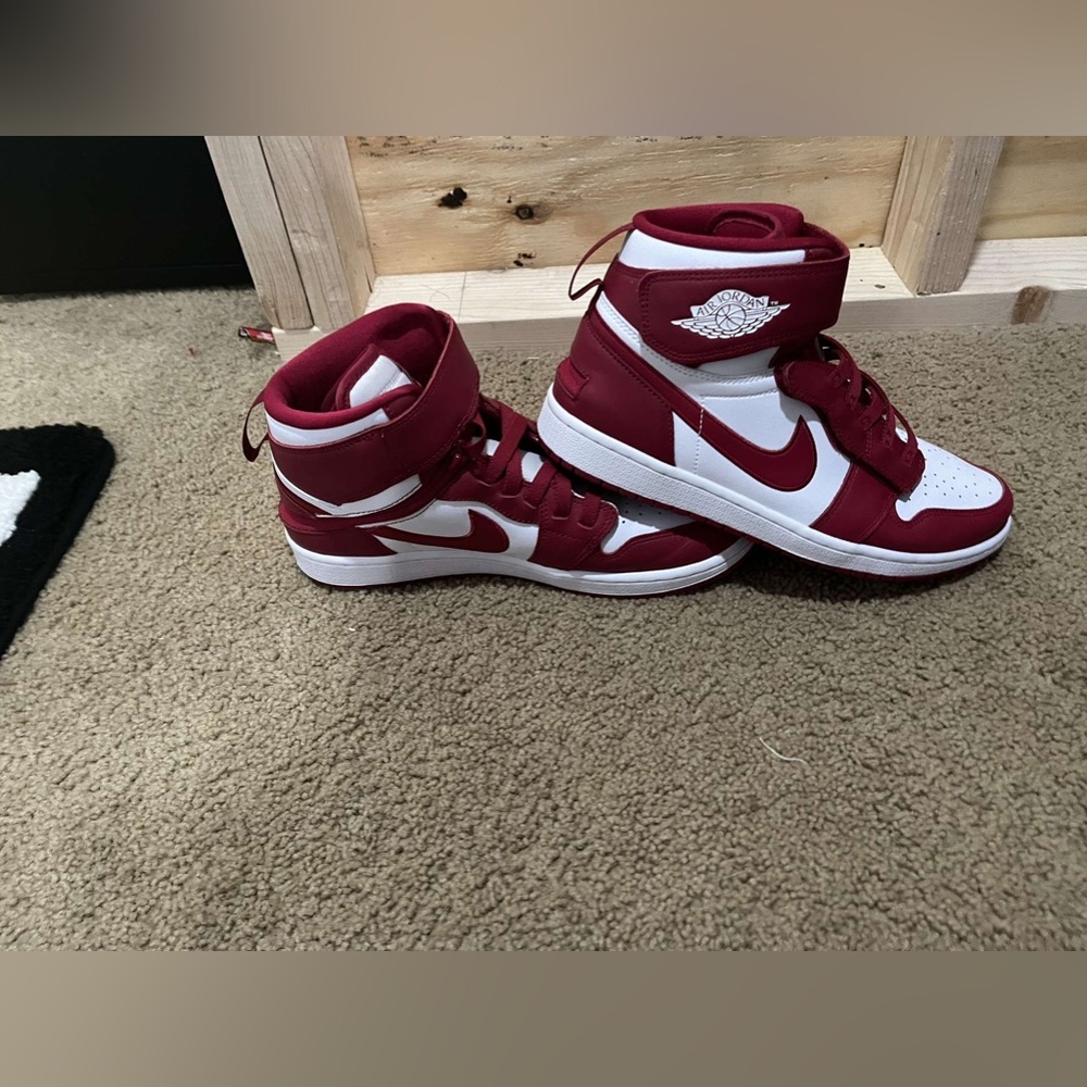 Jordan 1, Cardinals